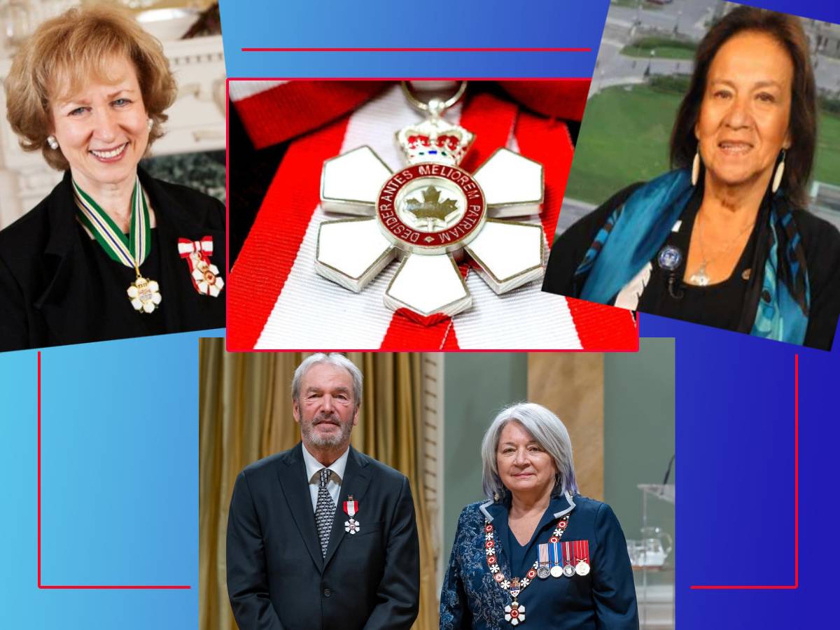 Stompin Tom  statue and Canadian comedian .. Jonny Harris from Still Standing